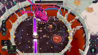 Enter the Chronosphere screenshot 5