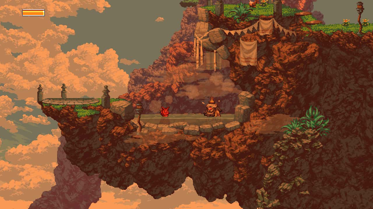 #8. Owlboy Soundtrack (GOG) 由: D-Pad Studio