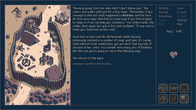 Roadwarden Demo screenshot 2