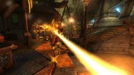 Painkiller Black Edition screenshot 9