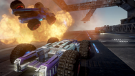 GRIP screenshot 2