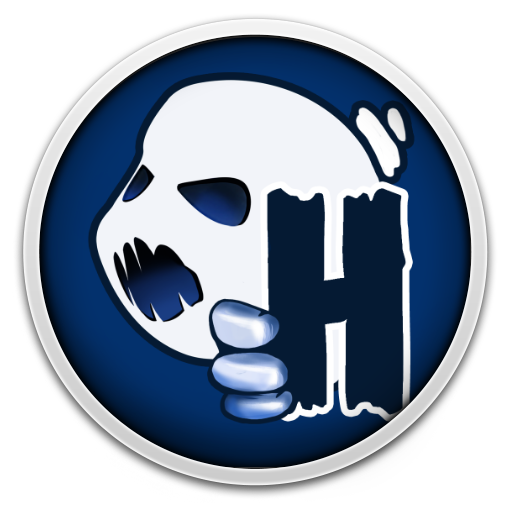 Skærmbilleder (10) Haunted House Renovator