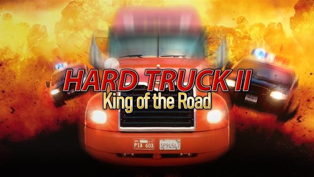 Hard Truck 2: King of the Road