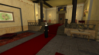 Broken Sword 4: The Angel of Death  (2006) screenshot 4