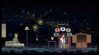 A Space for the Unbound screenshot 2