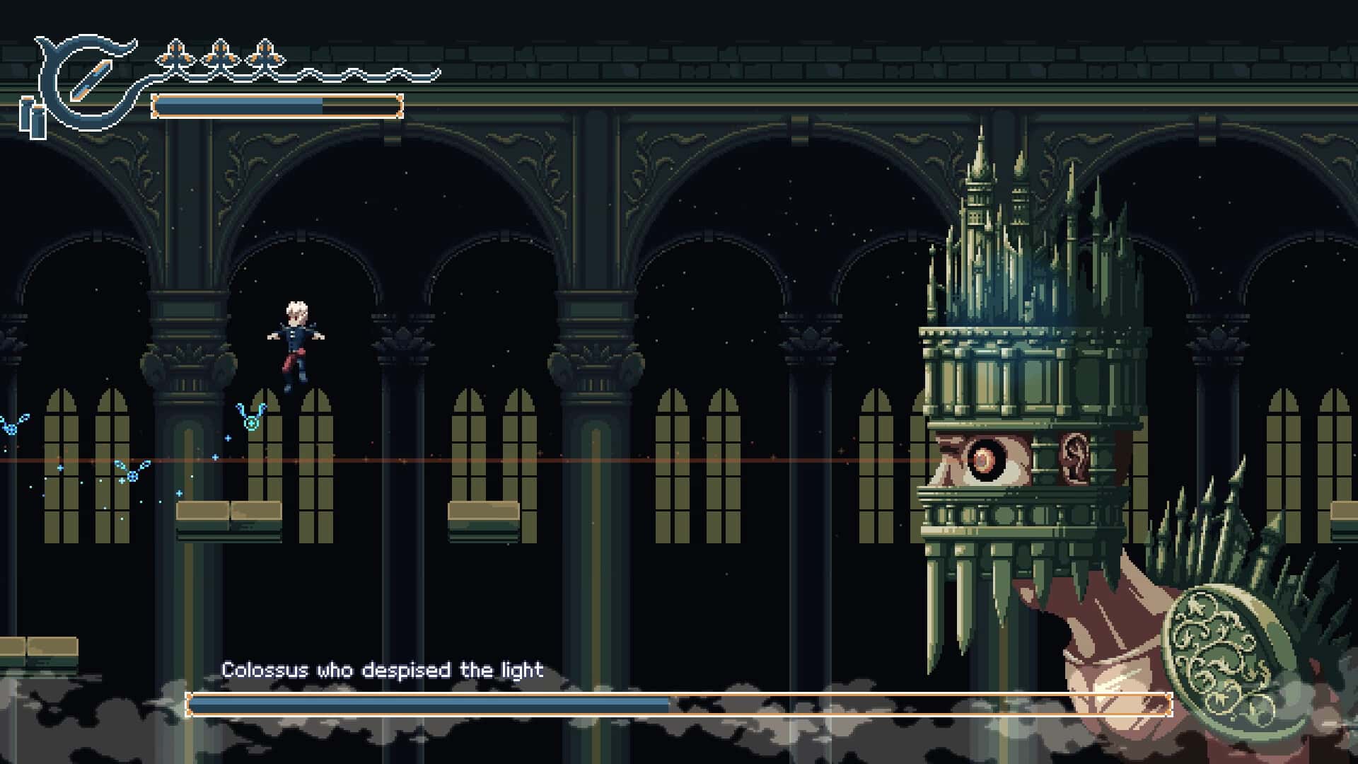 #5. Kingdom Shell (GOG) Podle: Top Hat Studios, Inc.