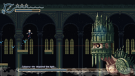 Kingdom Shell screenshot 6