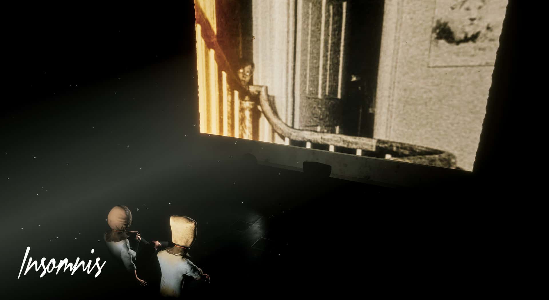 #1. Insomnis (GOG) 来自: Gammera Nest