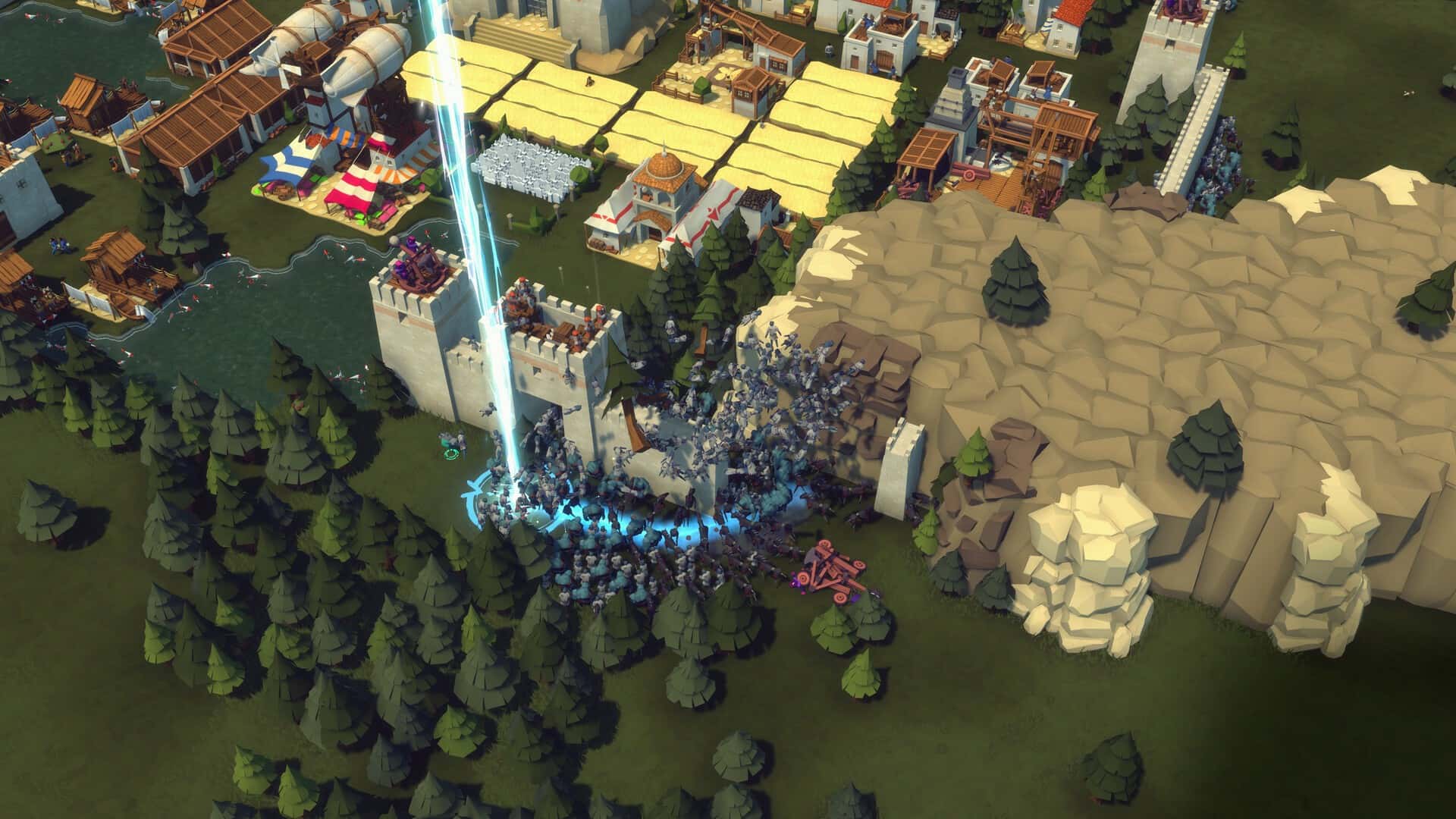 #7. Diplomacy is Not an Option (GOG) Podle: Door 407