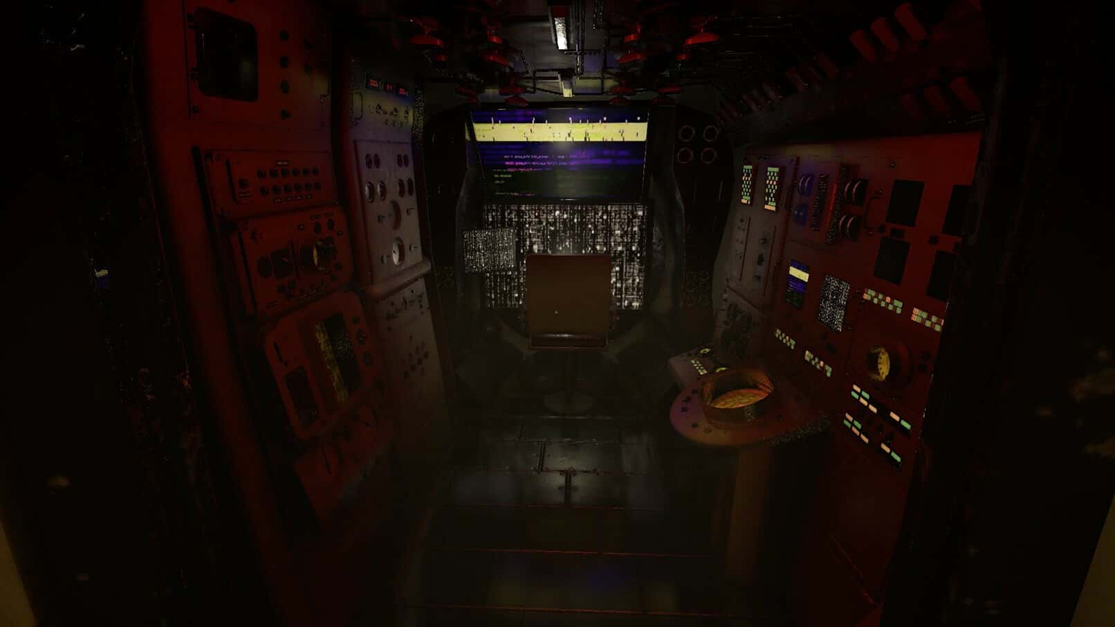 #7. Beneath (GOG) بواسطة: Wired Productions