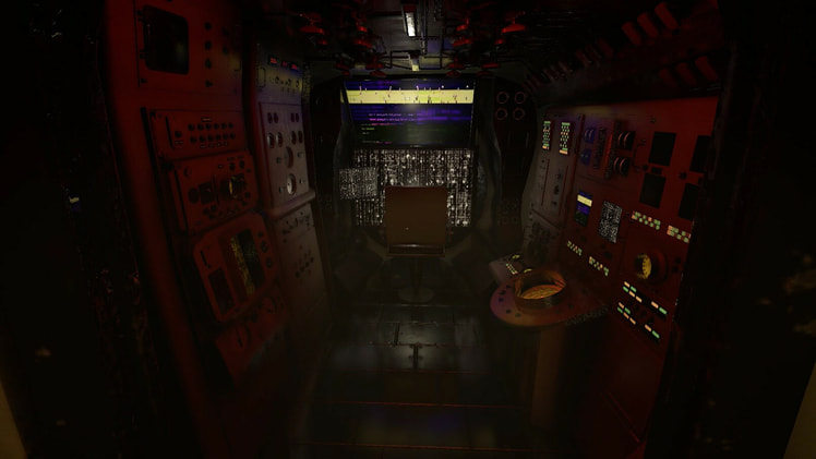 Beneath screenshot screenshot 7