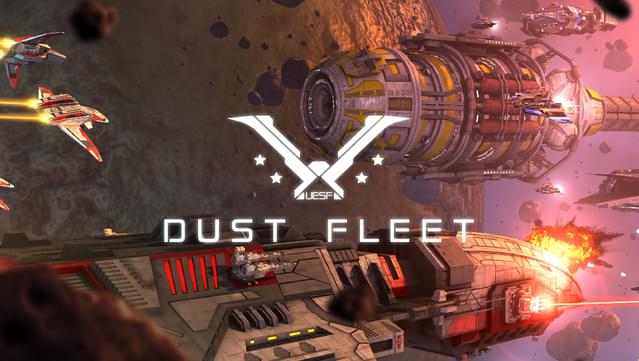 Dust Fleet