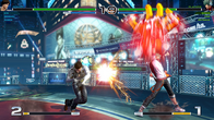 THE KING OF FIGHTERS XIV GALAXY EDITION screenshot 6