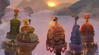 Broken Age: The Complete Adventure screenshot 5