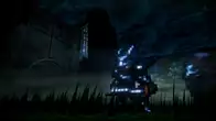 Fallen Symphony screenshot 5