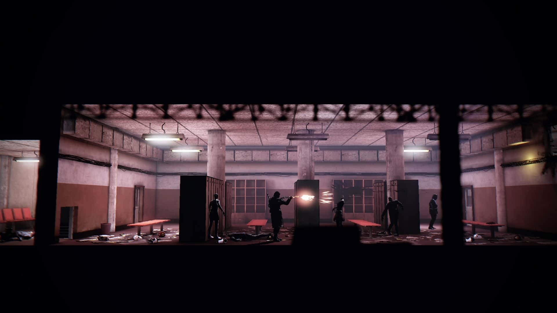 #6. Deadlight: Director's Cut (GOG) Göre: Deep Silver