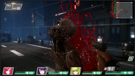 Seed of the Dead screenshot 11