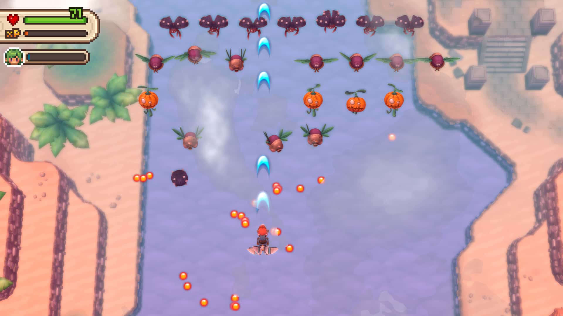 #1. Evoland 2 Deluxe Edition Upgrade (GOG) By: Shiro Games