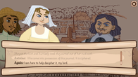 The Abbess Garden screenshot 3