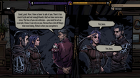 Magin: The Rat Project Stories screenshot 5