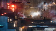The Hong Kong Massacre screenshot 11