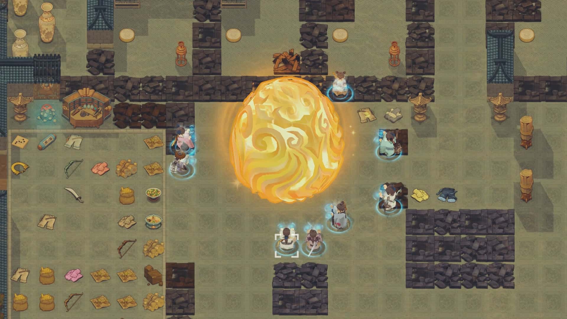 #9. Amazing Cultivation Simulator (GOG) 由: GSQ Games