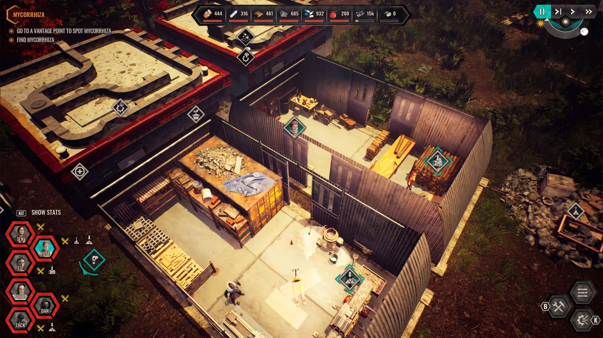 #5. Survive the Fall - Guidebook Edition (GOG) โดย: Toplitz Productions