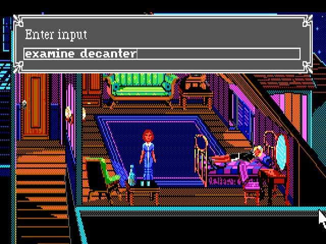#9. The Colonel's Bequest (GOG) 게시자: Activision