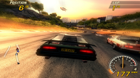 FlatOut 2 screenshot 7