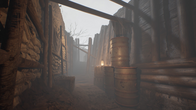 Ad Infinitum screenshot 4