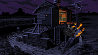 Full Throttle Remastered screenshot 2