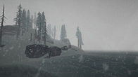 The Long Dark: Survival Mode screenshot 9