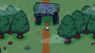 Dreamed Away Demo screenshot 1