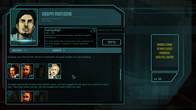 Moebius: Empire Rising screenshot 9