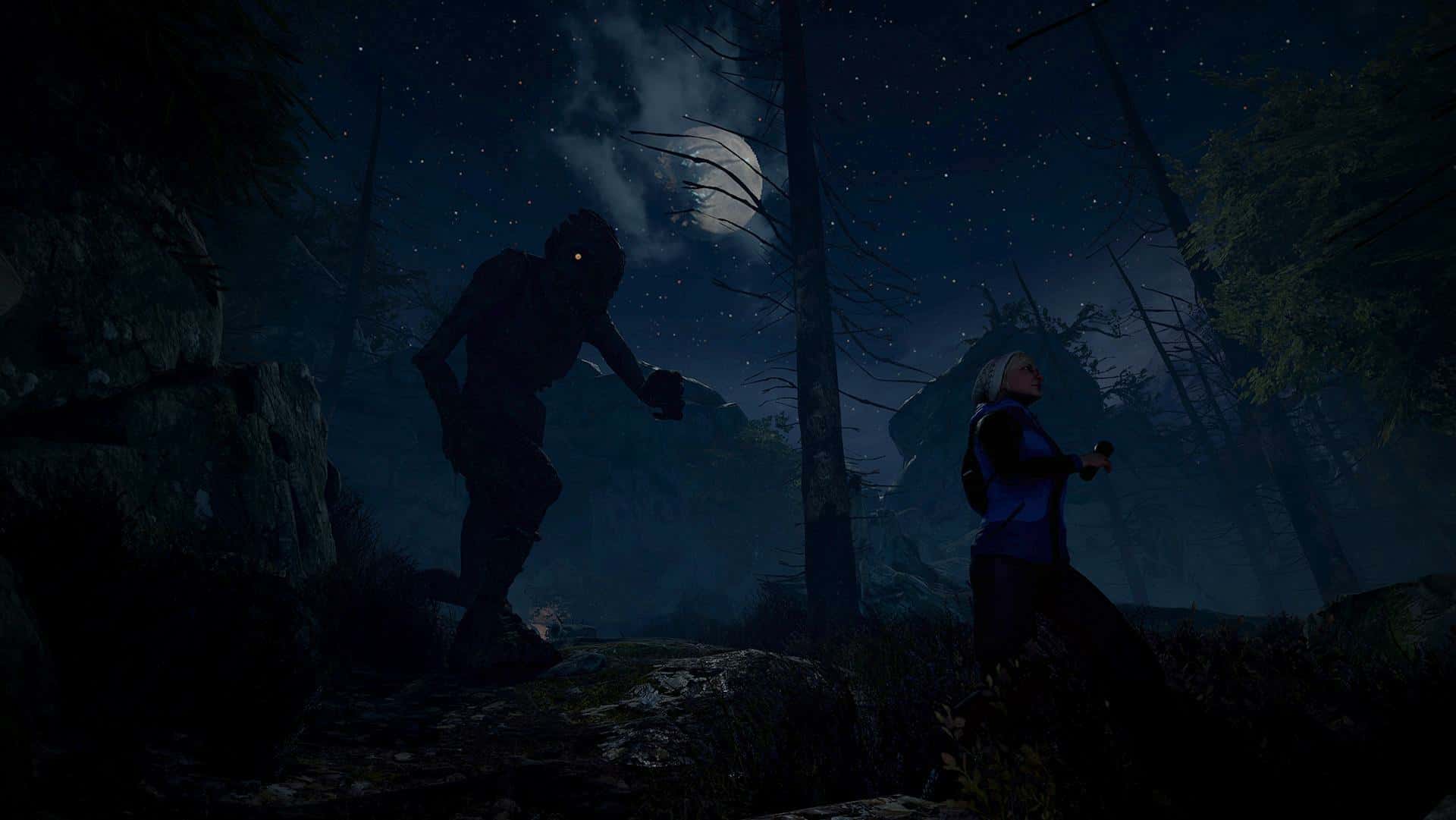 #8. Through the Woods: Collector's Edition Upgrade (GOG) 由: Fulqrum Publishing