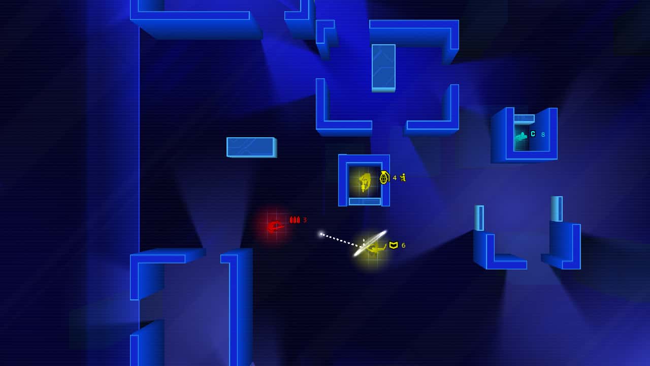 #2. Frozen Synapse: Red (GOG) โดย: Mode 7