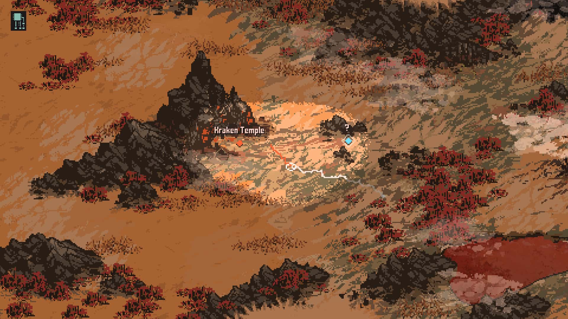 #2. Death Trash Demo (GOG) Bởi: Crafting Legends