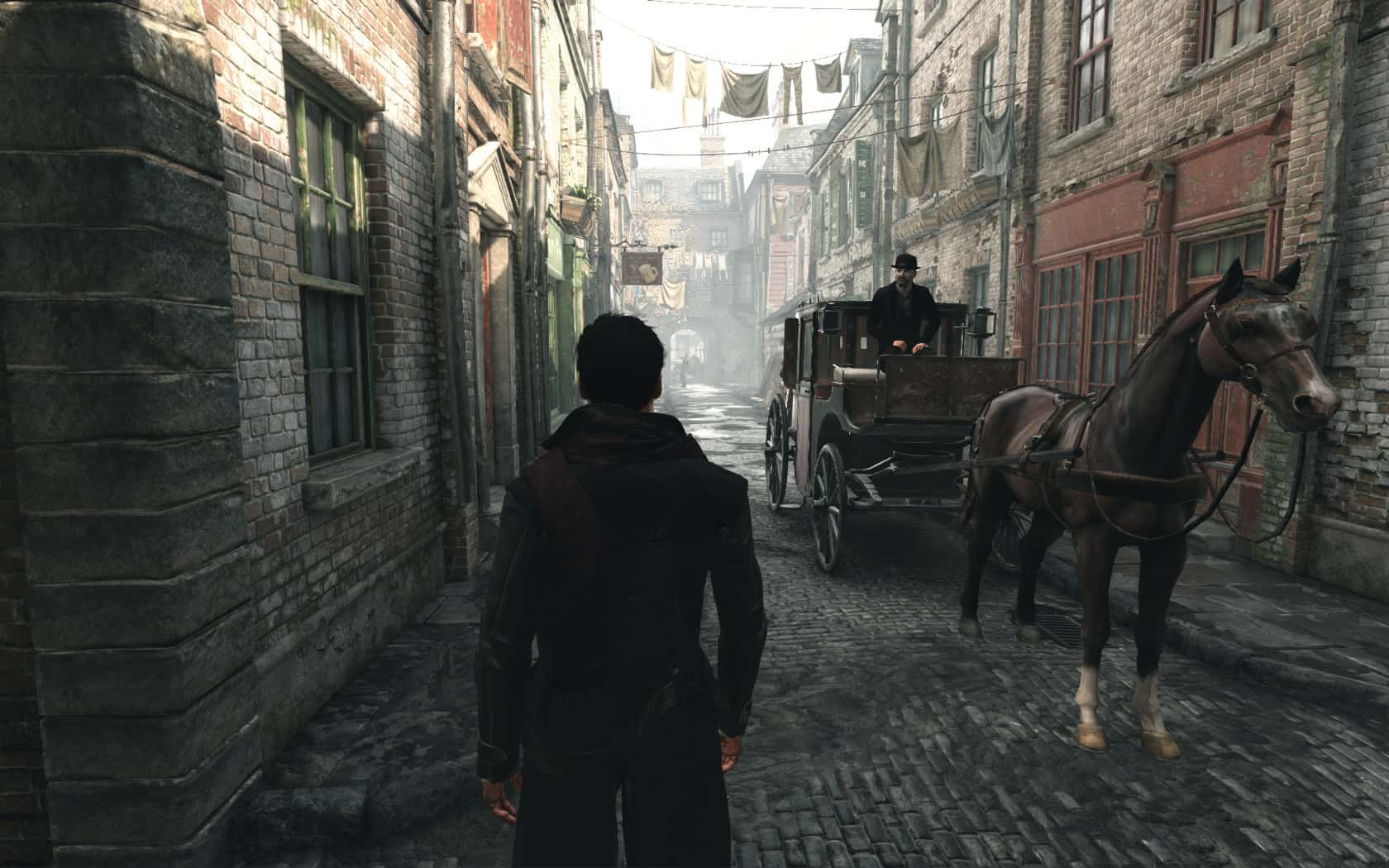 #8. Sherlock Holmes: The Devil's Daughter (GOG) 由: Frogwares