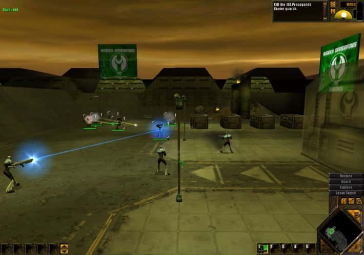 #2. Dark Reign 2 (GOG) بواسطة: Activision