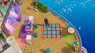 JUSTICE SUCKS: Tactical Vacuum Action screenshot 4