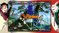 THE LAST BLADE 2 screenshot 3