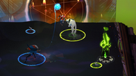 Pyre screenshot 7