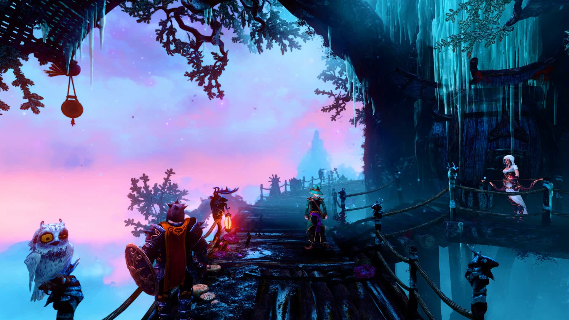 #10. Trine: Ultimate Collection (GOG) От: Frozenbyte