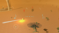 Super Chopper screenshot 2