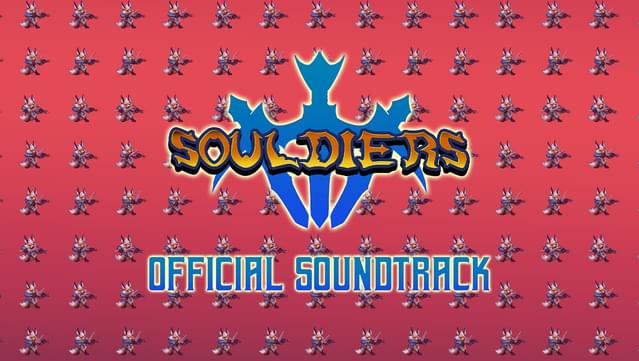Souldiers - OST