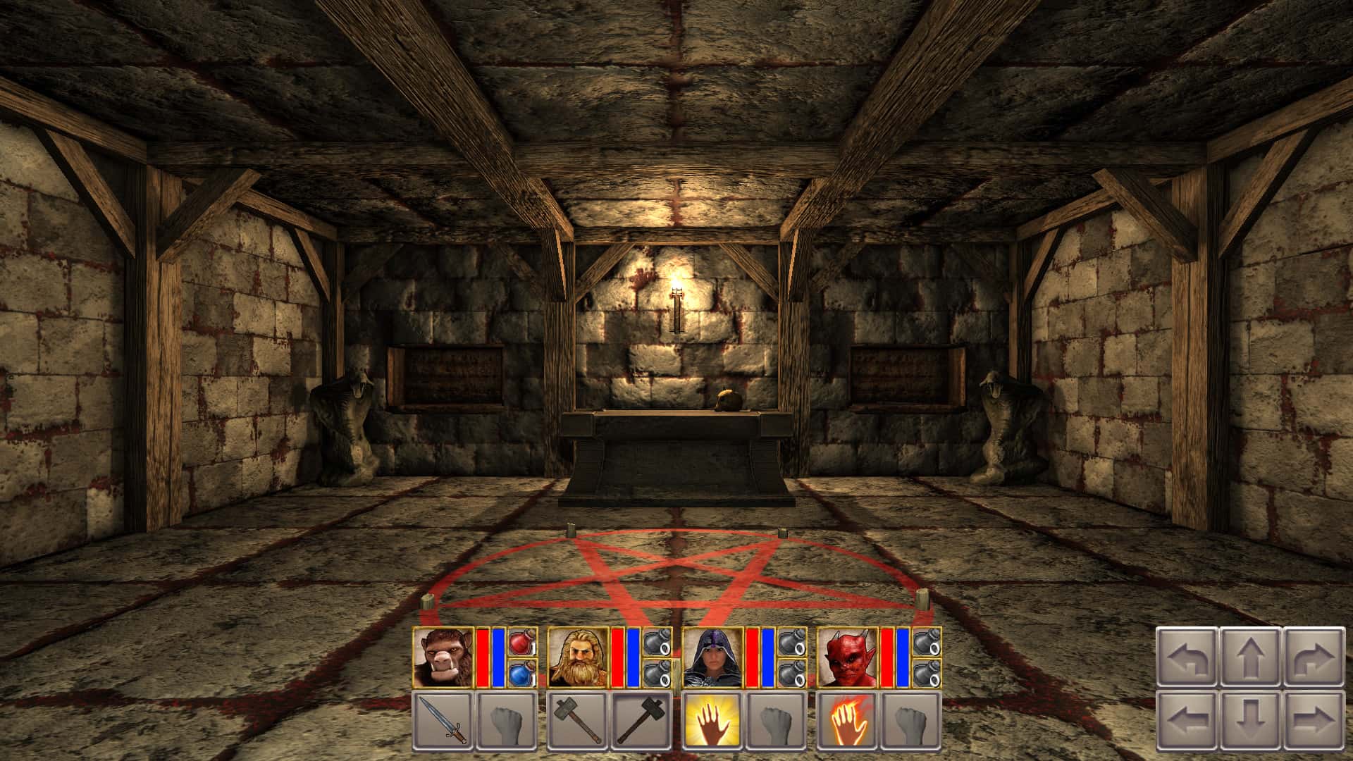 #3. Heroes of the Monkey Tavern (GOG) By: Monkey Stories