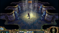 King's Bounty: Crossworlds GOTY screenshot 9