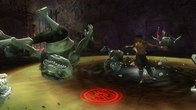 Jade Empire: Special Edition screenshot 11