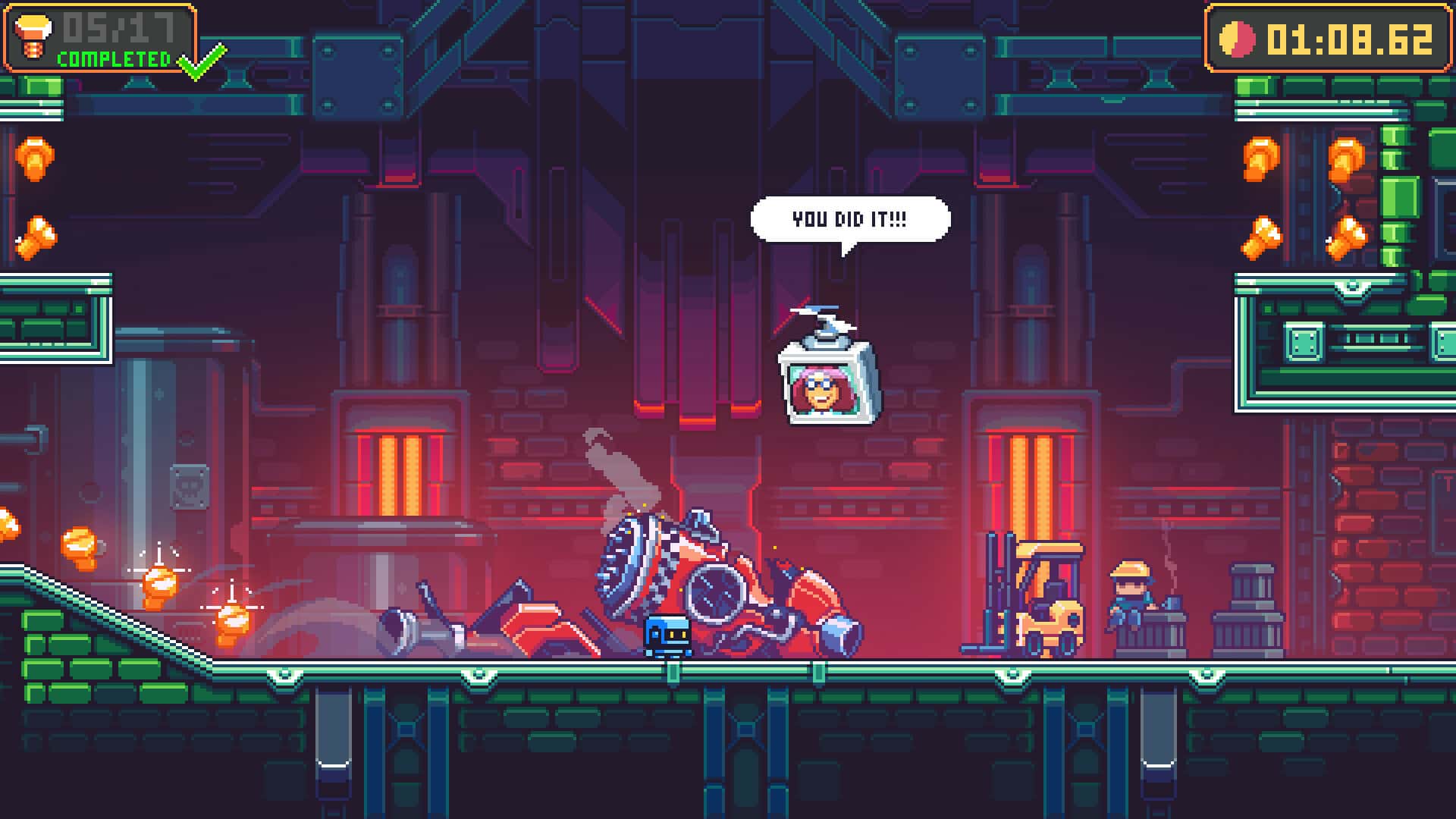 #9. Bzzzt Demo (GOG) 由: Cinemax