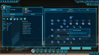 Halcyon 6: Lightspeed Edition screenshot 12